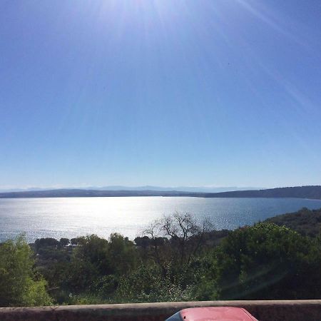La Sentinella Holiday House Bracciano  Exterior foto
