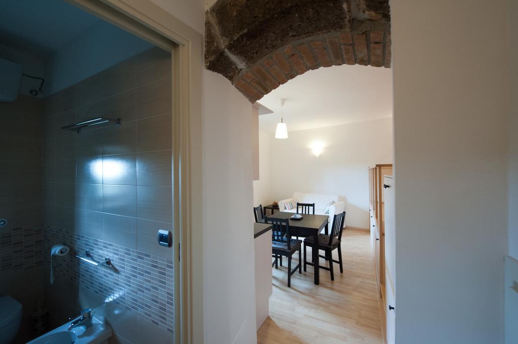 La Sentinella Holiday House Bracciano  Habitación foto