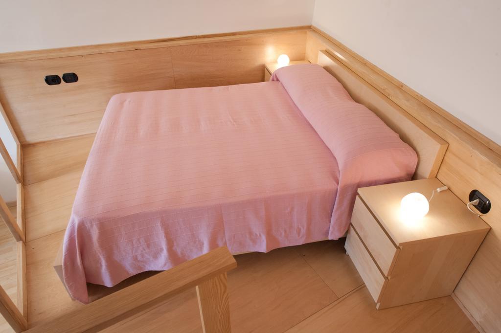 La Sentinella Holiday House Bracciano  Habitación foto