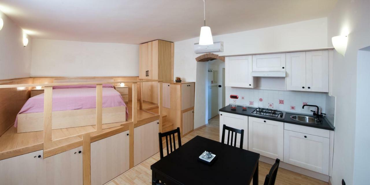 La Sentinella Holiday House Bracciano  Exterior foto